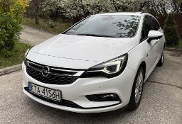 Opel Astra K Elite 1.6 cdti 136km -bezwypadkowy, webasto, hak, Intelux