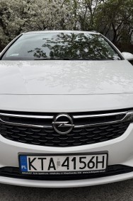Elite 1.6 cdti 136km -bezwypadkowy, webasto, hak, Intelux-2