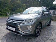 Mitsubishi Eclipse Cross 1,5T (163KM) CVT Gwarancja do 07/2025! 80tys.km!