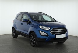 Ford EcoSport II Salon Polska, Serwis ASO, Navi, Klima, Tempomat, Parktronic,