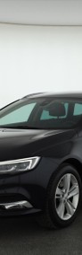 Opel Insignia , 170 KM, Automat, Skóra, Navi, Klimatronic, Tempomat,-3