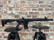 Strzelba samopowtarzalna SA-KA SK-12 Pro 12/76 18,5"