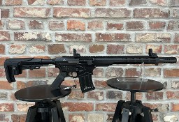 Strzelba samopowtarzalna SA-KA SK-12 Pro 12/76 18,5"