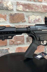 Strzelba samopowtarzalna SA-KA SK-12 Pro 12/76 18,5"-2