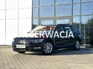 Volkswagen Passat B8 2 kpl.opon Navi, Łopatki, Climatronic x3 Grzane fotele Masaż GWARANC