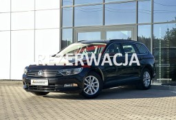 Volkswagen Passat B8 2 kpl.opon Navi, Łopatki, Climatronic x3 Grzane fotele Masaż GWARANC