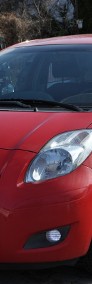 TOYOTA YARIS 1.0 Terra Salon POLSKA 178 tys km OPONY LATO + ZIMA-4