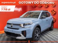 Citroen C3 Aircross Plus 1.2 Turbo Plus 1.2 Turbo 100KM