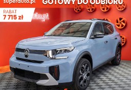 Citroen C3 Aircross Plus 1.2 Turbo Plus 1.2 Turbo 100KM