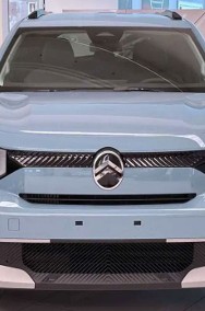 Citroen C3 Aircross Plus 1.2 Turbo Plus 1.2 Turbo 100KM-2