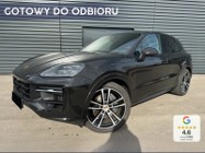 Porsche Cayenne II E-Hybrid E-Hybrid 3.0 (470KM)| Dach Panoramiczny