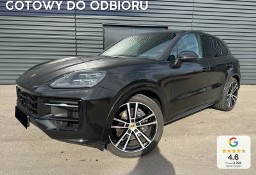 Porsche Cayenne II E-Hybrid E-Hybrid 3.0 (470KM)| Dach Panoramiczny