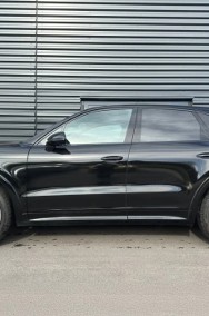 Porsche Cayenne II E-Hybrid E-Hybrid 3.0 (470KM)| Dach Panoramiczny-2