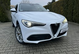 Alfa Romeo Inny Alfa Romeo 2.0T Q4