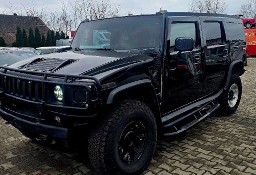 Hummer H2