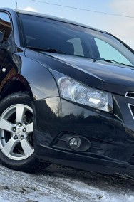 Chevrolet Cruze 1.6 Benz. 124KM z Niemiec *HB* Nowy rozrząd + Sprzęgło! 85.000KM!-2
