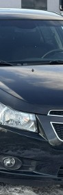 Chevrolet Cruze 1.6 Benz. 124KM z Niemiec *HB* Nowy rozrząd + Sprzęgło! 85.000KM!-3