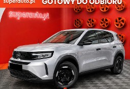 Opel Frontera Edition 1.2 Turbo Edition 1.2 Turbo 145KM / Pakiet Tech Edition, Tec