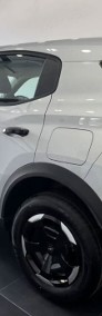 Opel Frontera Edition 1.2 Turbo Edition 1.2 Turbo 145KM / Pakiet Tech Edition, Tec-4
