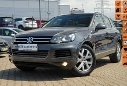 Volkswagen Touareg II Salon Polska, Serwis , Vat 23%