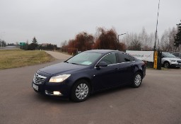 Opel Insignia I Super stan gwarancja