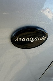 Mercedes-Benz Klasa A W168 Avantgarde, niezawodna benzyna, hak, drugie koła na alufelgach-2