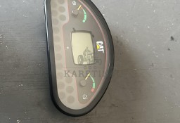 CAT 407 | JLG - Wyświetlacz - Deska Rozdzielcza