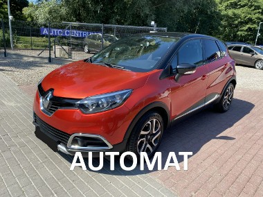 Renault Captur 1.2 TCe automat nawigacja-1