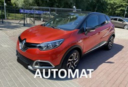 Renault Captur 1.2 TCe automat nawigacja