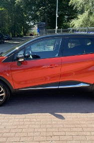 Renault Captur 1.2 TCe automat nawigacja-2