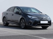 Toyota Avensis IV , Salon Polska, Serwis ASO, Klimatronic, Tempomat