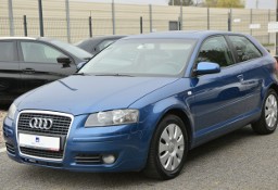 Audi A3 II (8P) Klima,po opłatach