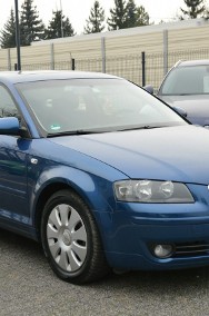 Audi A3 II (8P) Klima,po opłatach-2