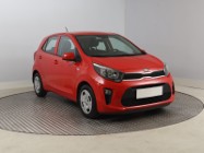 Kia Picanto II , Salon Polska, Serwis ASO, Klima