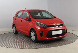 Kia Picanto II , Salon Polska, Serwis ASO, Klima