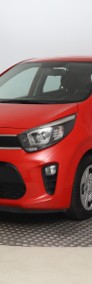 Kia Picanto II , Salon Polska, Serwis ASO, Klima-3