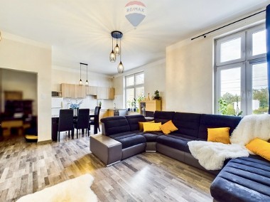 Mieszkanie na sprzedaż, po remoncie 59,99 m²-1