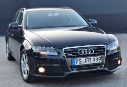 Audi A4 IV (B8) *2.0CR TDi* 4x4 * Bardzo Ładna* Common rail** 143KM** quattro *