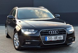 Audi A4 IV (B8) *2.0CR TDi* LiFT * Bardzo Ładna* Common rail*