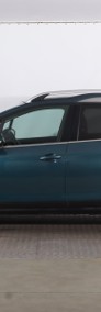 Peugeot 2008 , Skóra, Klimatronic, Tempomat, Parktronic,-4