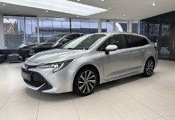 Toyota Corolla XII Comfort + Tech + Style Comfort + Tech + Style / LED / Podgrzewane fotele