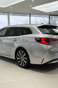 Toyota Corolla XII Comfort + Tech + Style Comfort + Tech + Style / LED / Podgrzewane fotele-2