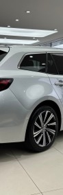 Toyota Corolla XII Comfort + Tech + Style Comfort + Tech + Style / LED / Podgrzewane fotele-4