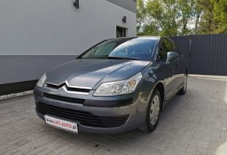 Citroen C4 I 1.6 HDI 109KM # Klima # Tempomat # Zadbany # Gwarancja #