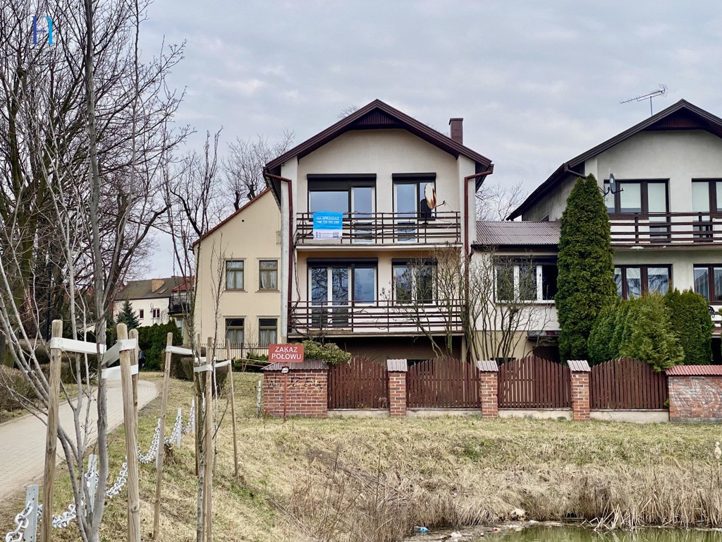 Dom 137 m² w centrum Sieradza | 6 pokoi