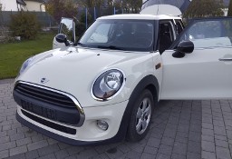 MINI One II 1.5 benzyna 102KM, serwisowane, bardzo ładne auto