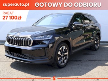 Skoda Kodiaq Drive 2.0 TDI 4x4 DSG Drive 2.0 TDI 4x4 DSG 193KM-1