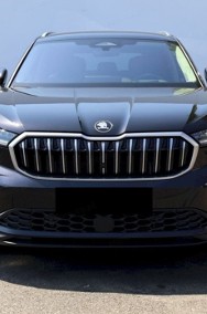 Skoda Kodiaq Drive 2.0 TDI 4x4 DSG Drive 2.0 TDI 4x4 DSG 193KM-2