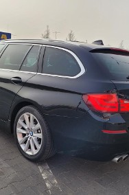 BMW SERIA 5 520d-2