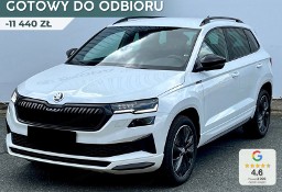 Skoda Karoq Sportline 1.5 TSI DSG Sportline 1.5 TSI 150KM DSG